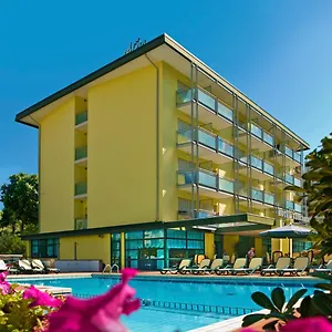 3* Hotel Concordia 3s