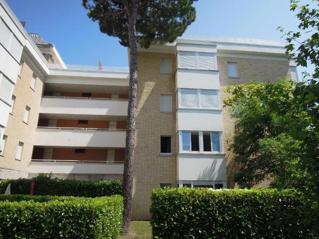 Wonderful Apartment Next To Bibione Beach 0*,  Italien