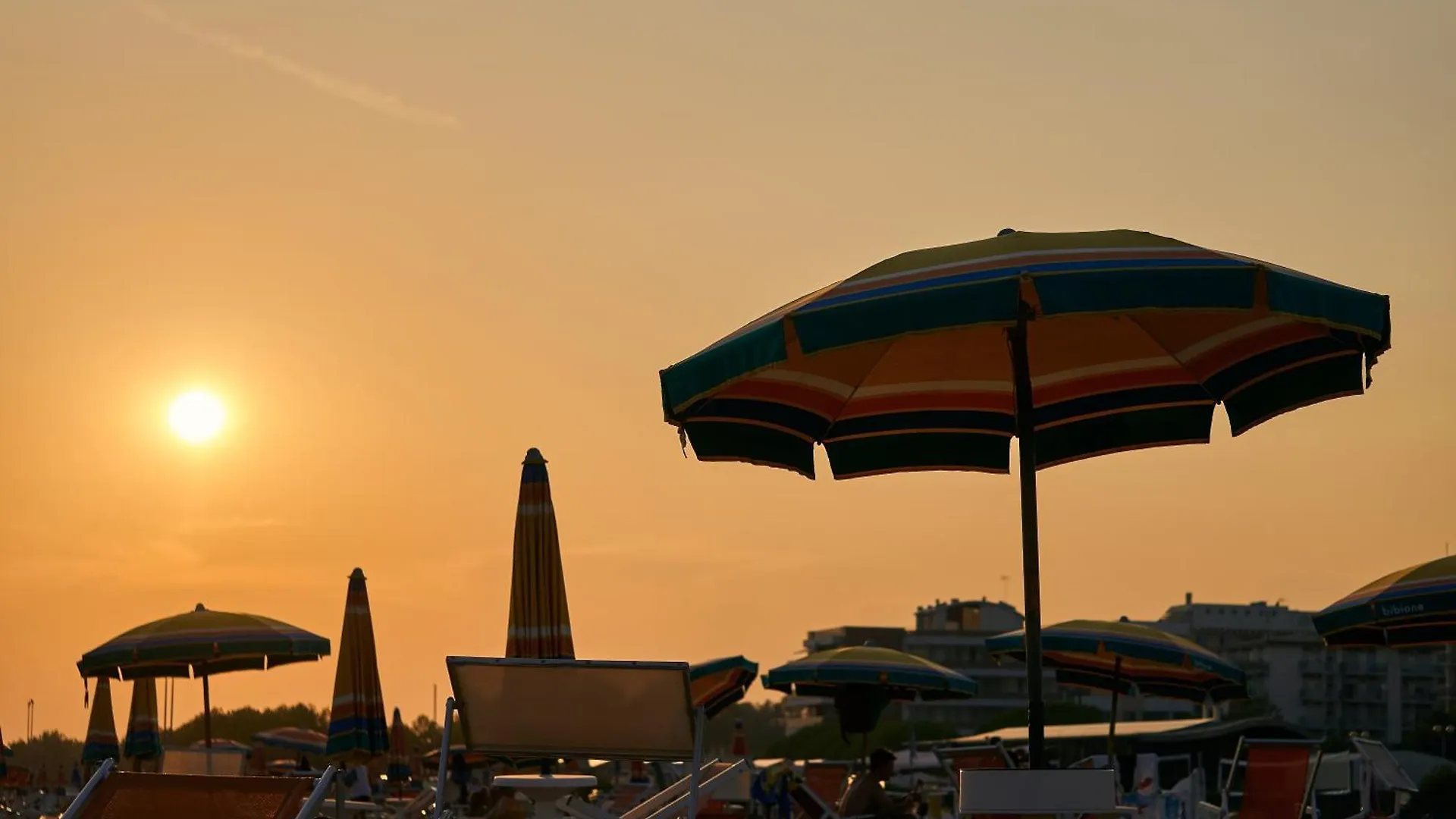 Wonderful Apartment Next To Bibione Beach 0*,