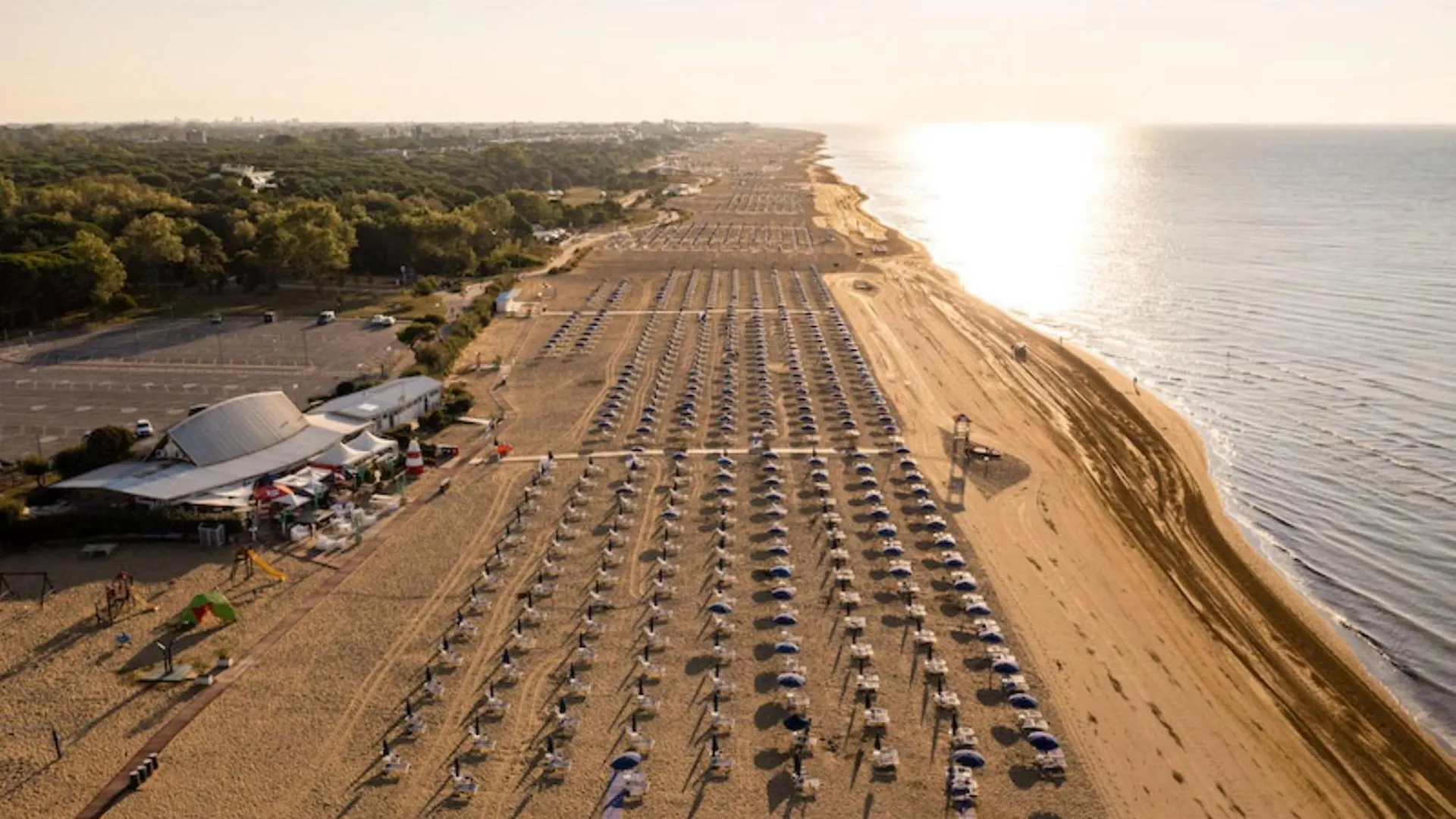Wonderful Apartment Next To Bibione Beach Italien
