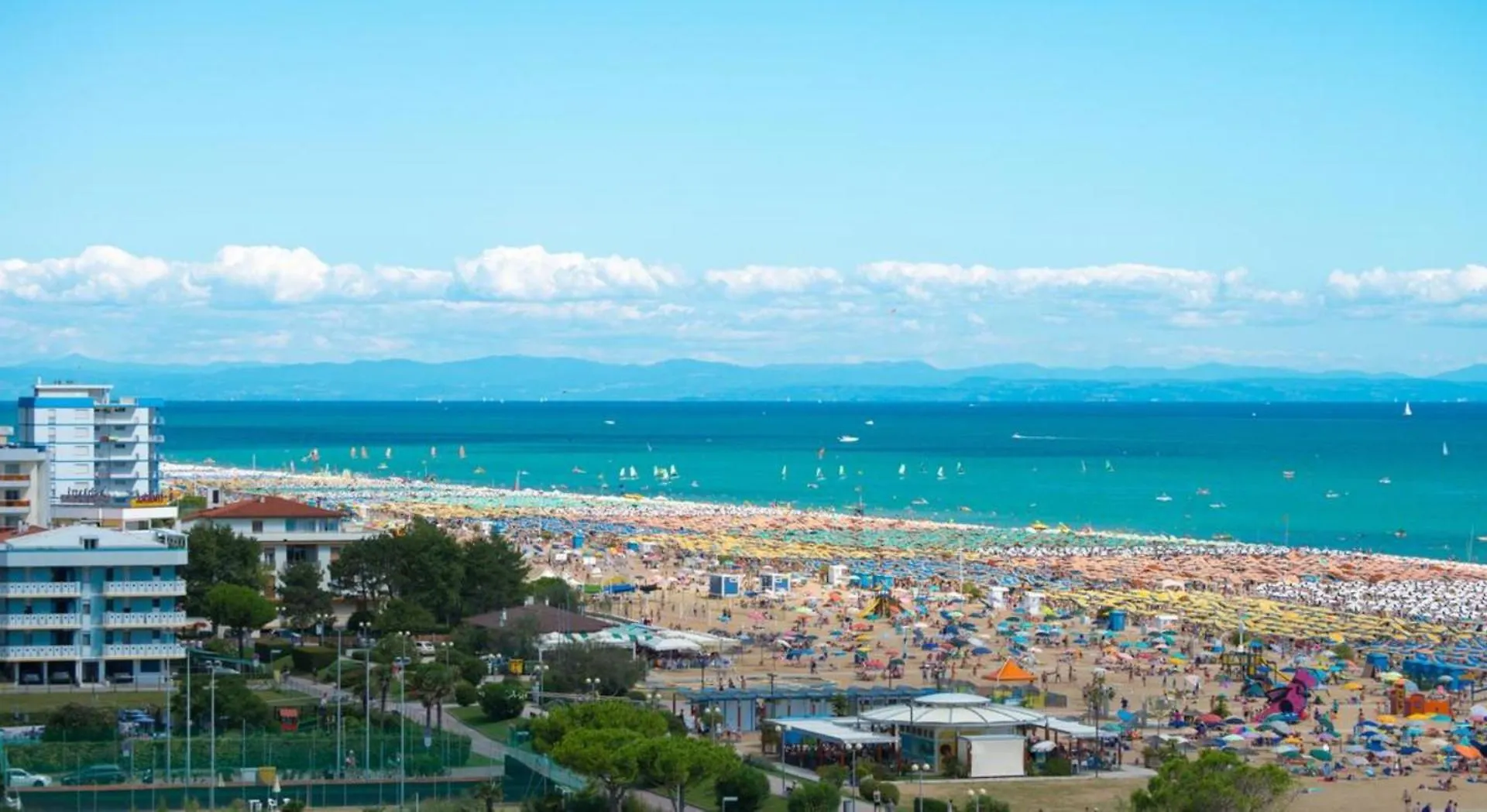 Wonderful Apartment Next To Bibione Beach