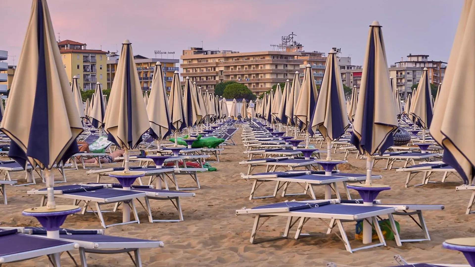 Wonderful Apartment Next To Bibione Beach