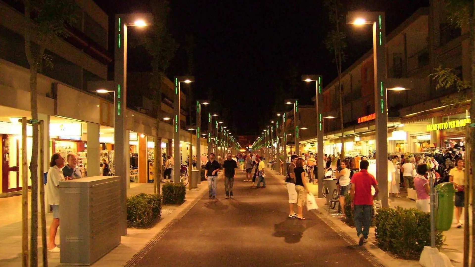 Wonderful Apartment Next To Bibione Beach