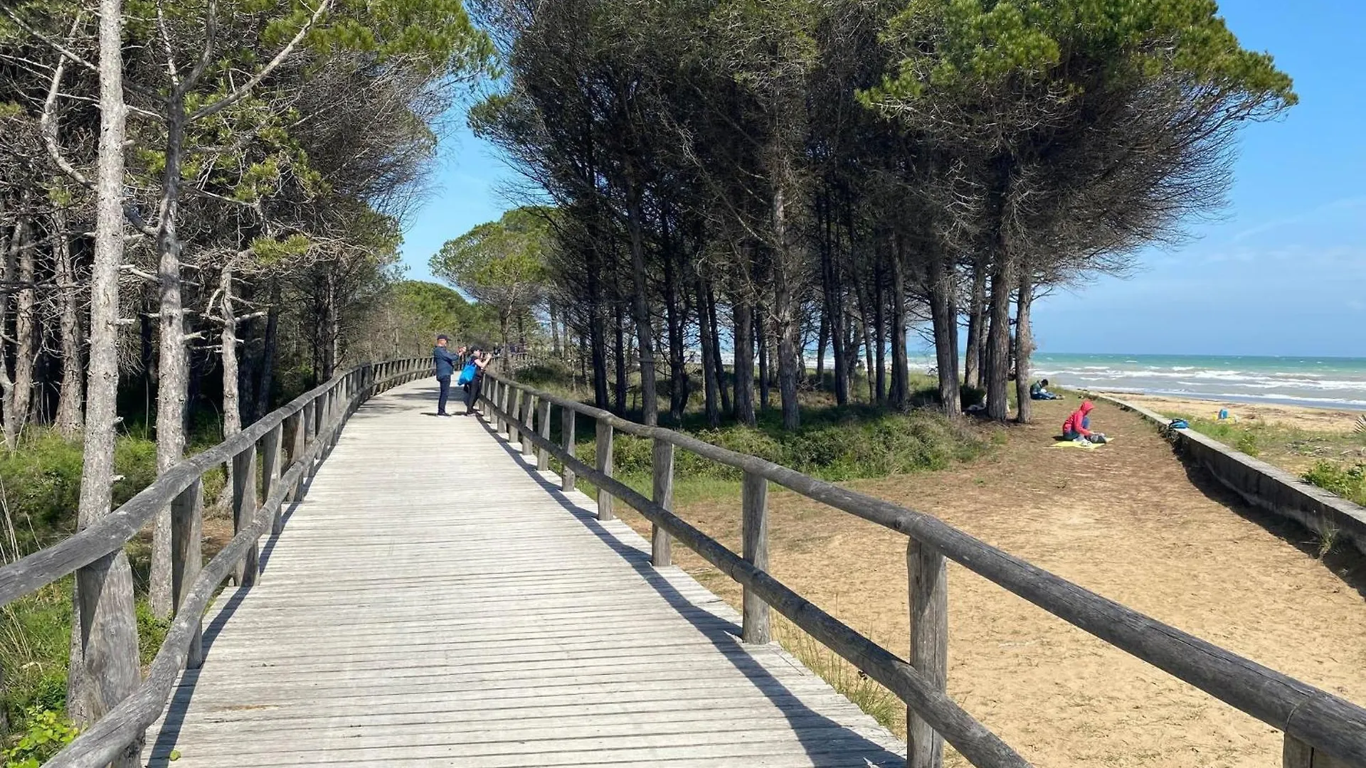 Wonderful Apartment Next To Bibione Beach