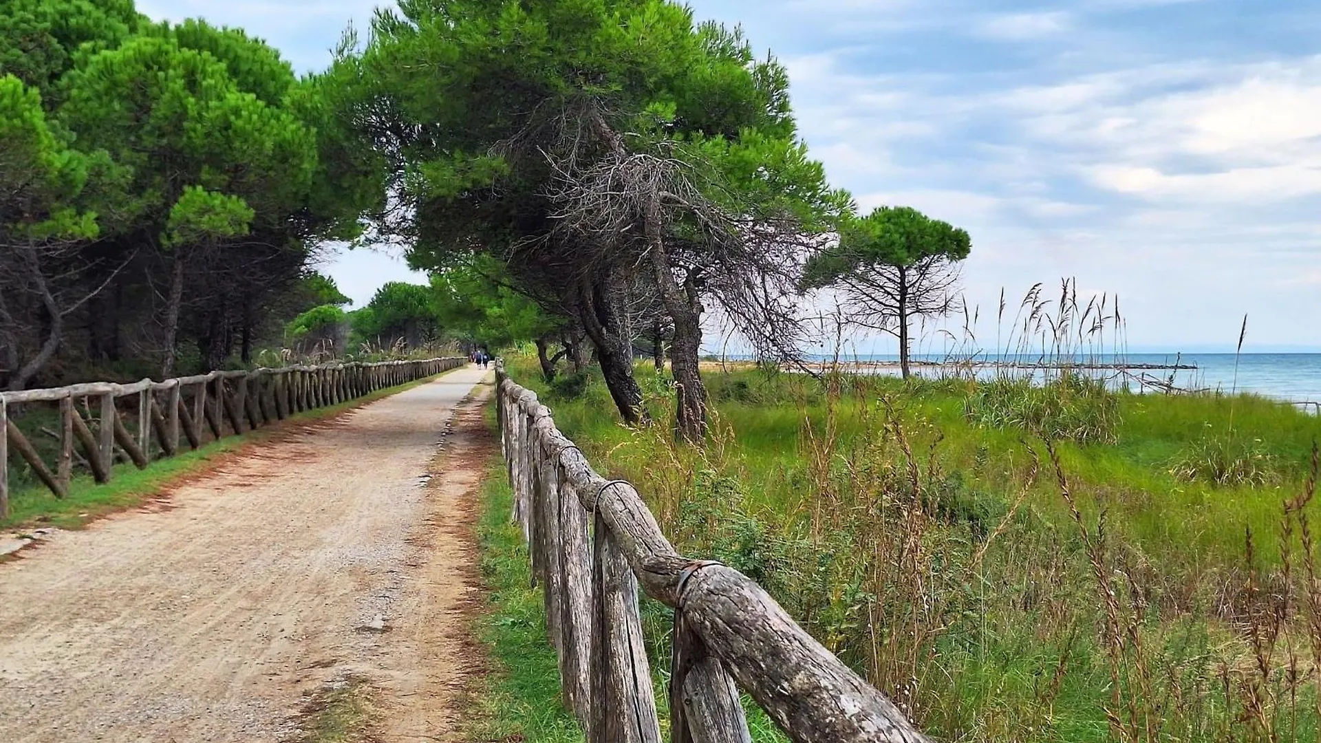 Wonderful Apartment Next To Bibione Beach